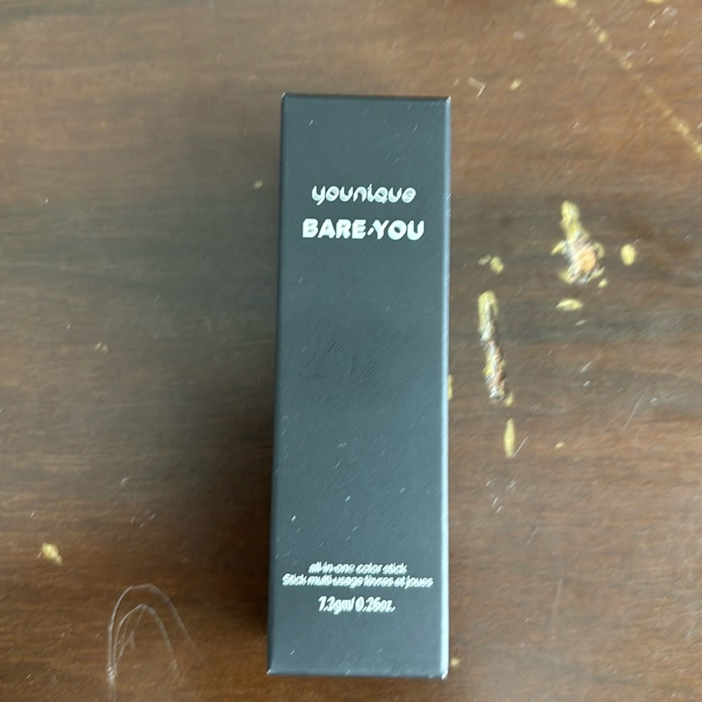 Younique Bare•You - Peony Pink